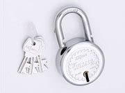 Hunter (Hardened) Dual Locking .